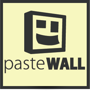 PasteWall